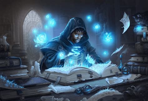 Maximize Your Abilities: The Best Magical Items for 5e Tools